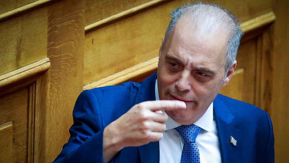 velopoulos